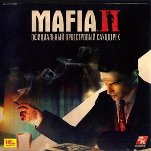 Mafia 2 Main Title （升4半音）