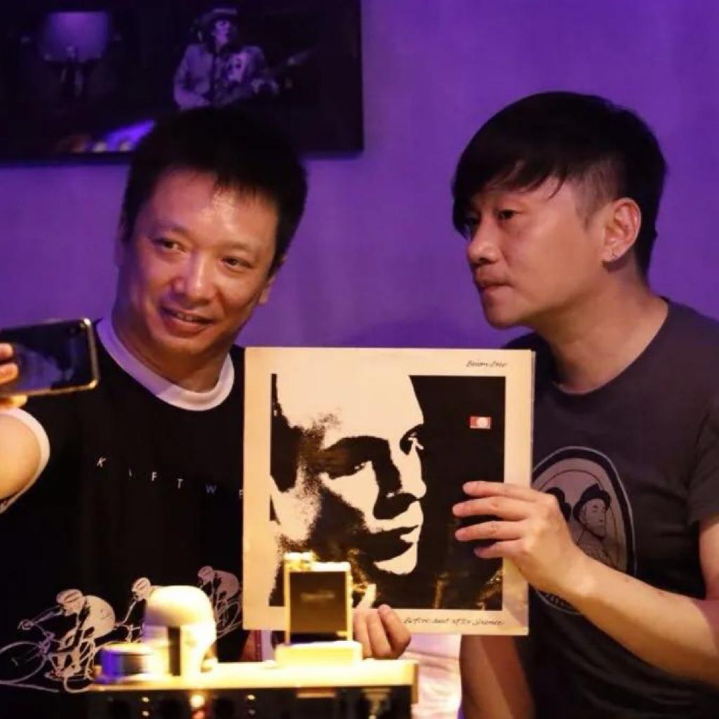重塑华东喜欢听什么歌
