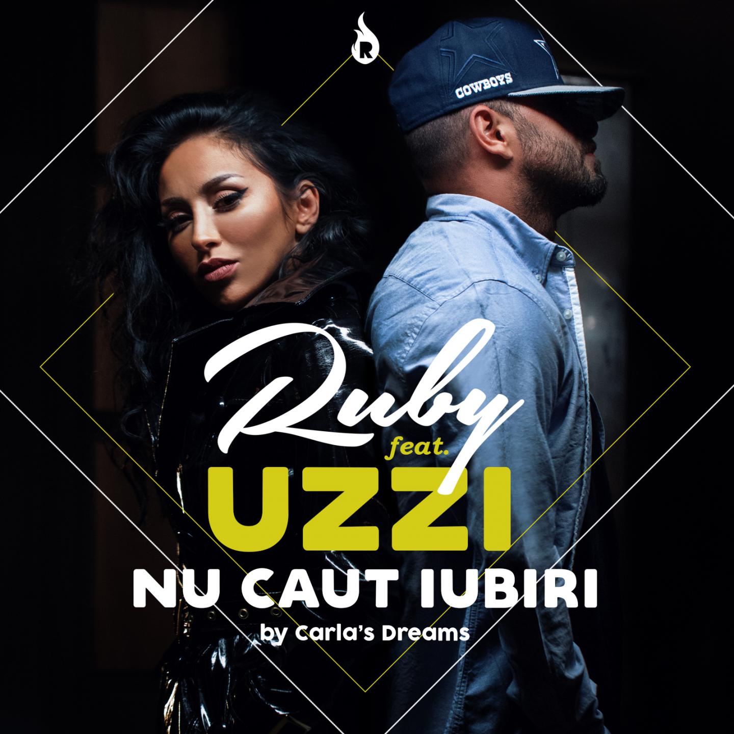 Nu Caut Iubiri (Necenzurat)专辑