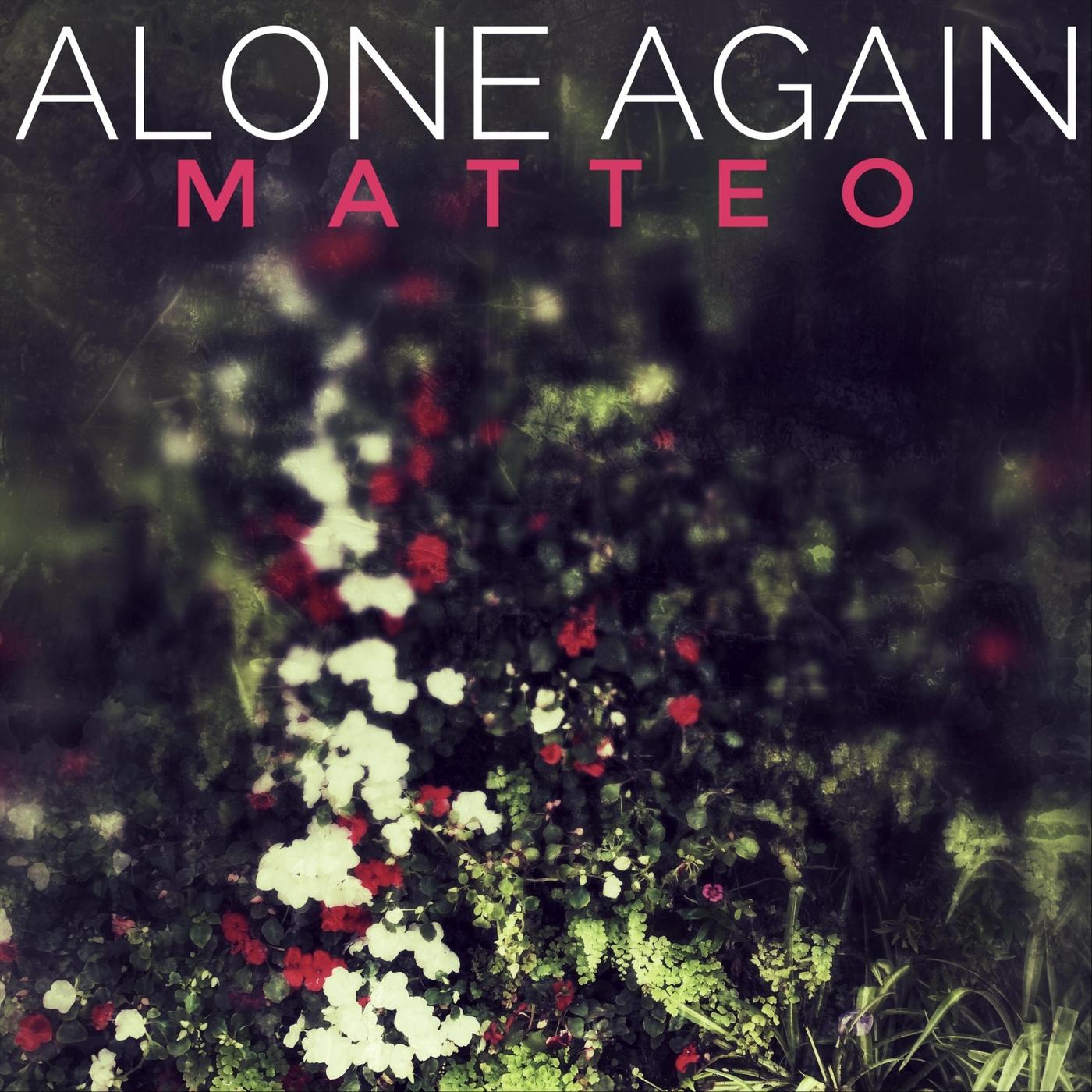 Alone Again