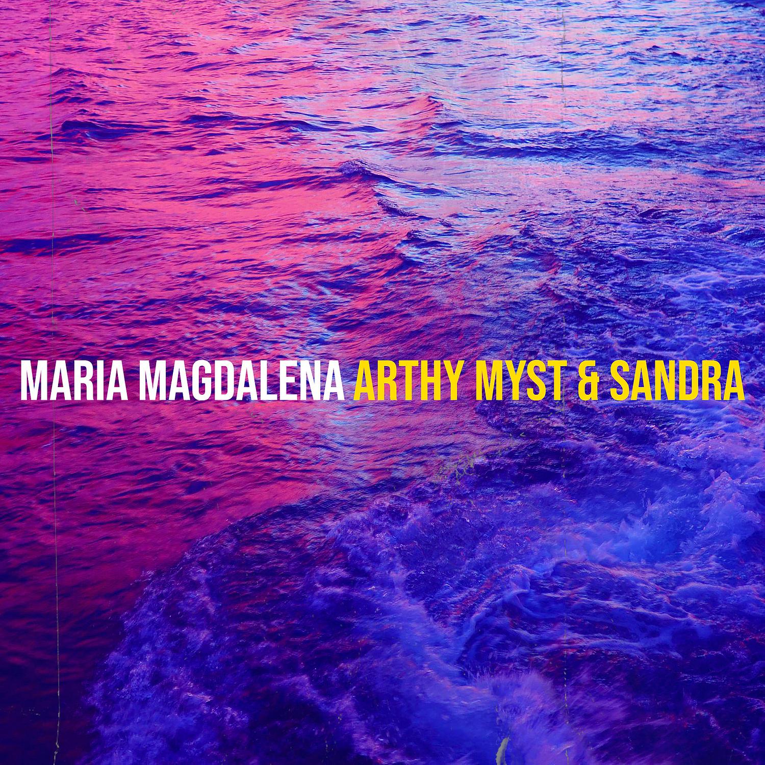 Arthy Myst - Maria Magdalena