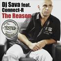 The Reason专辑