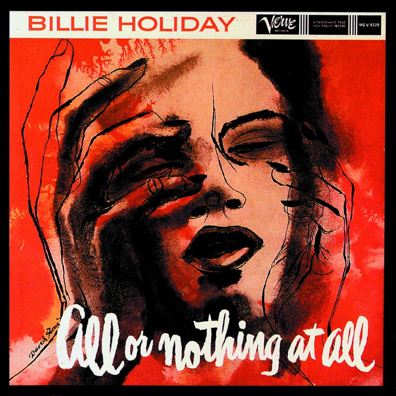 All Or Nothing At All