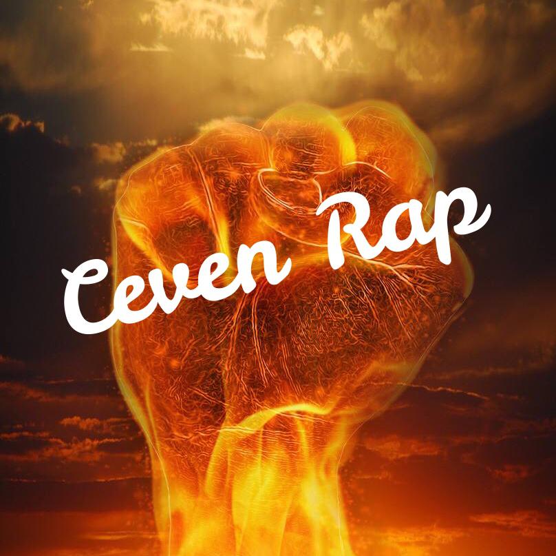 Ceven Rap专辑专辑