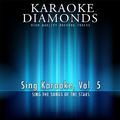 Sing Karaoke, Vol. 5