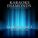 Sing Karaoke, Vol. 5专辑