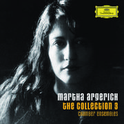 The Martha Argerich Collection 3