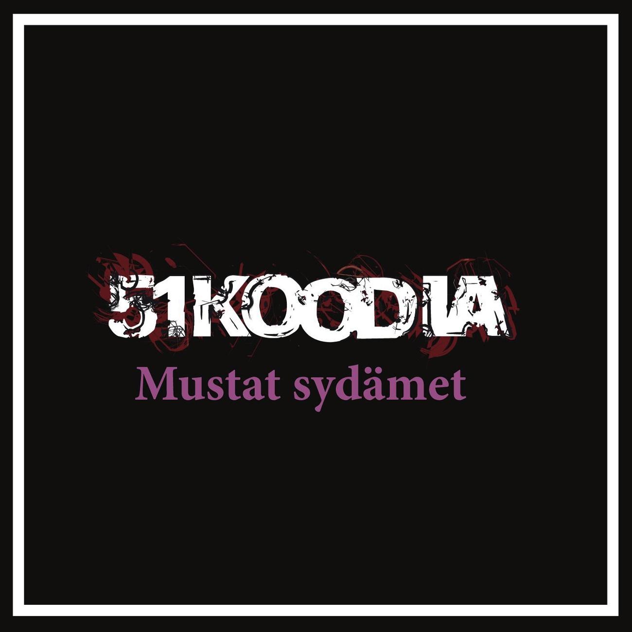 Mustat sydämet