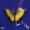 Love Is Like专辑