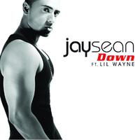 Jay Sean - Down（无和声）