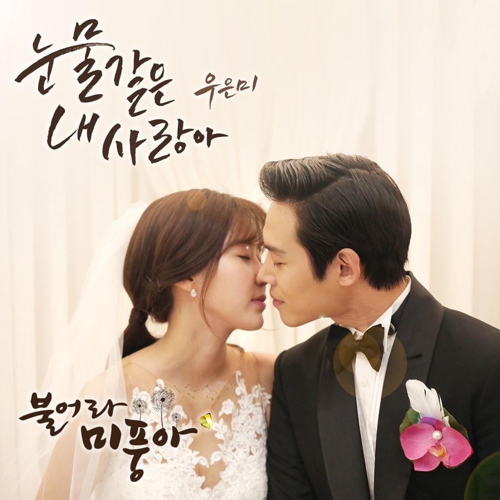 불어라 미풍아 OST Part.22专辑