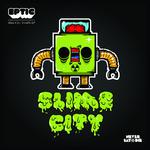 Slime City / Trouble专辑