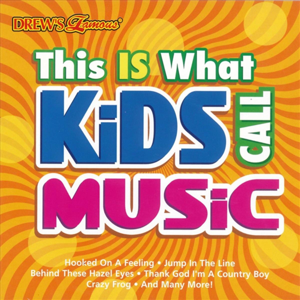This Is What Kids Call Music