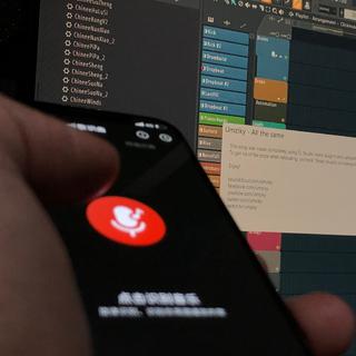不会做歌入驻恁ma的音乐人？