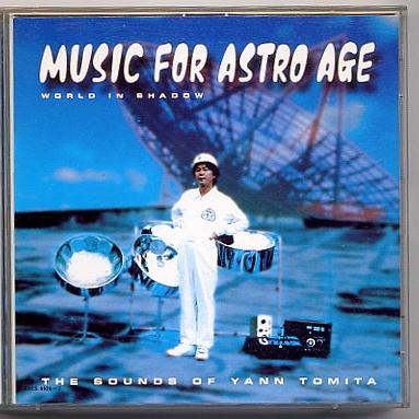 Music For Astro Age