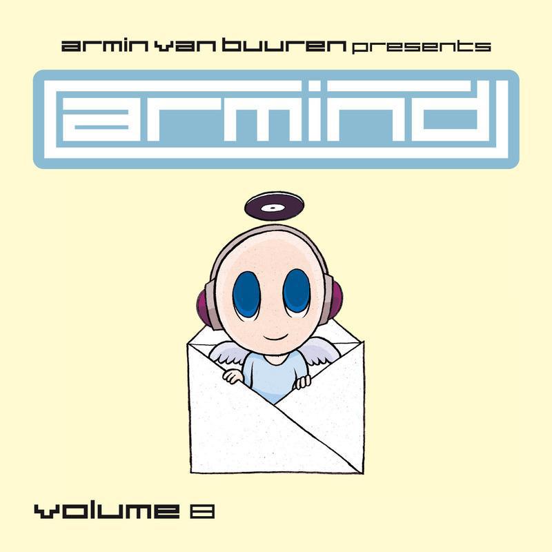 Armin van Buuren presents Armind, Vol. 8专辑