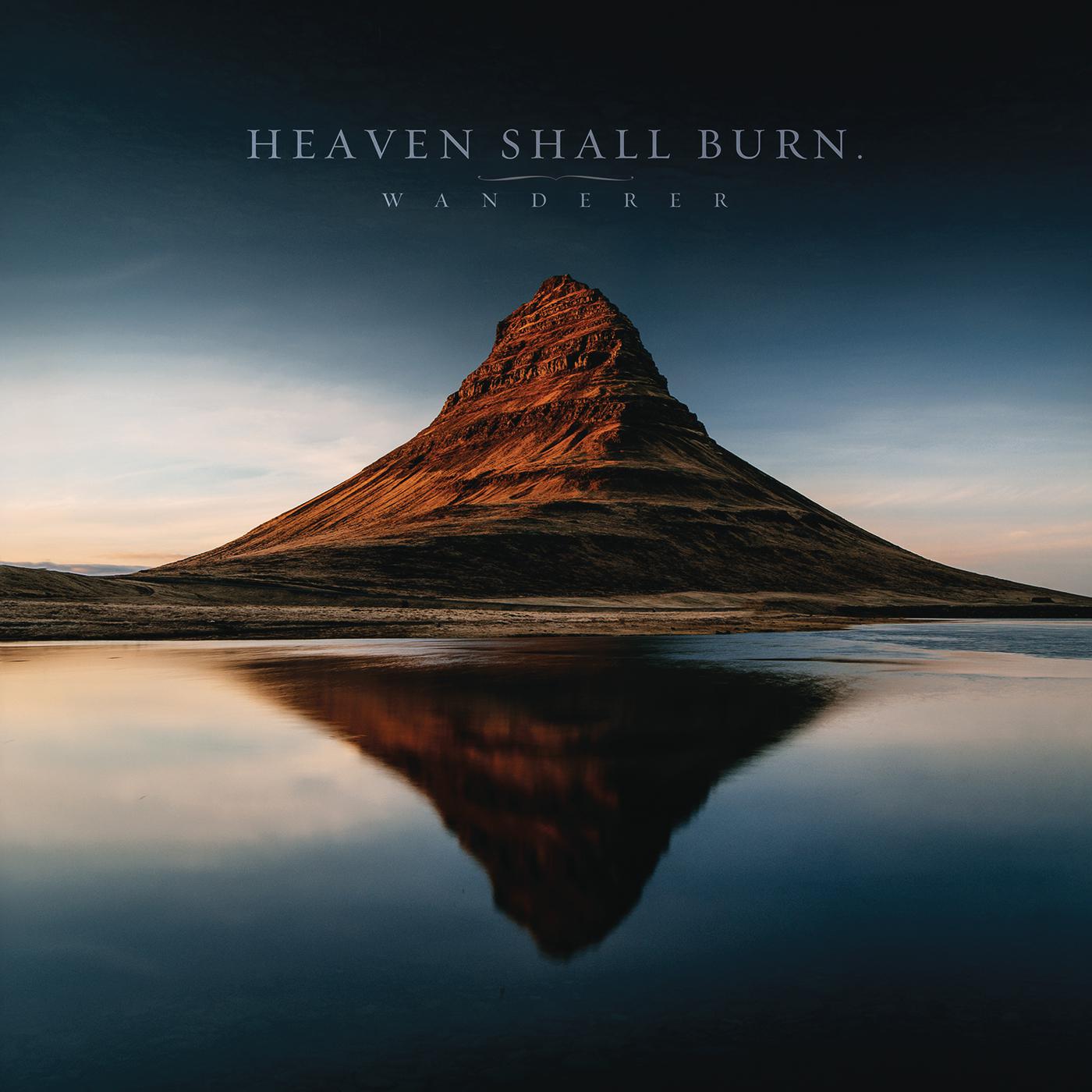 Heaven Shall Burn - Prey to God