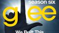 Glee: The Music, We Built This Glee Club专辑