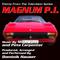 Magnum P.I. - Theme from the Television Series (Mike Post, Pete Carpenter)专辑