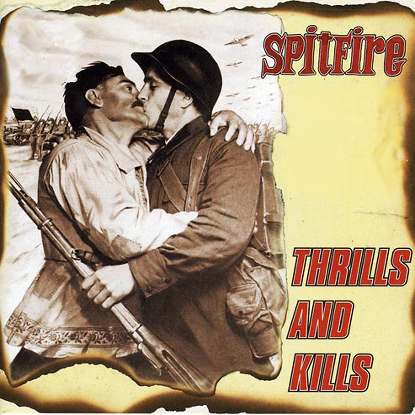 Thrills and Kills (Ленинград - SKA)