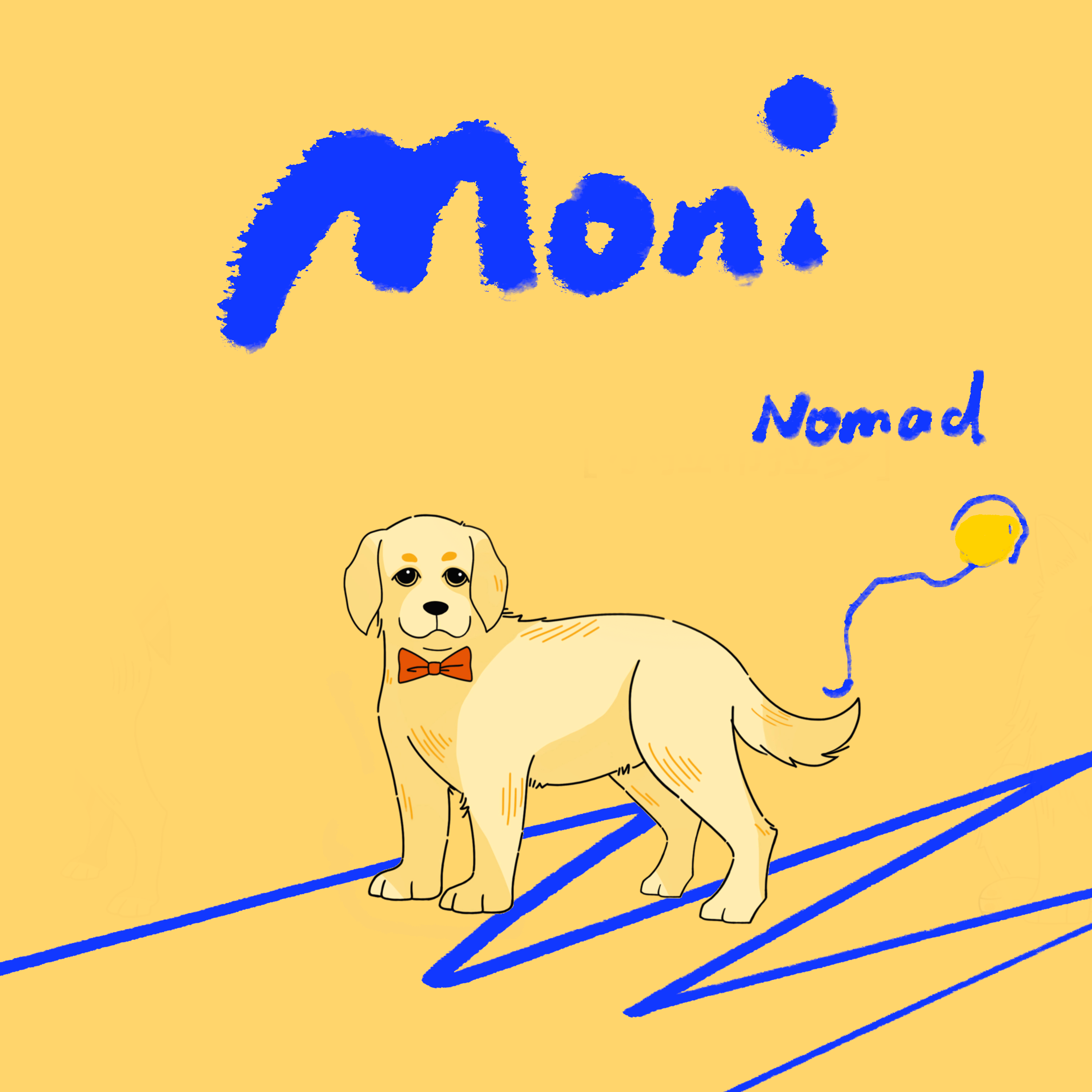 Moni