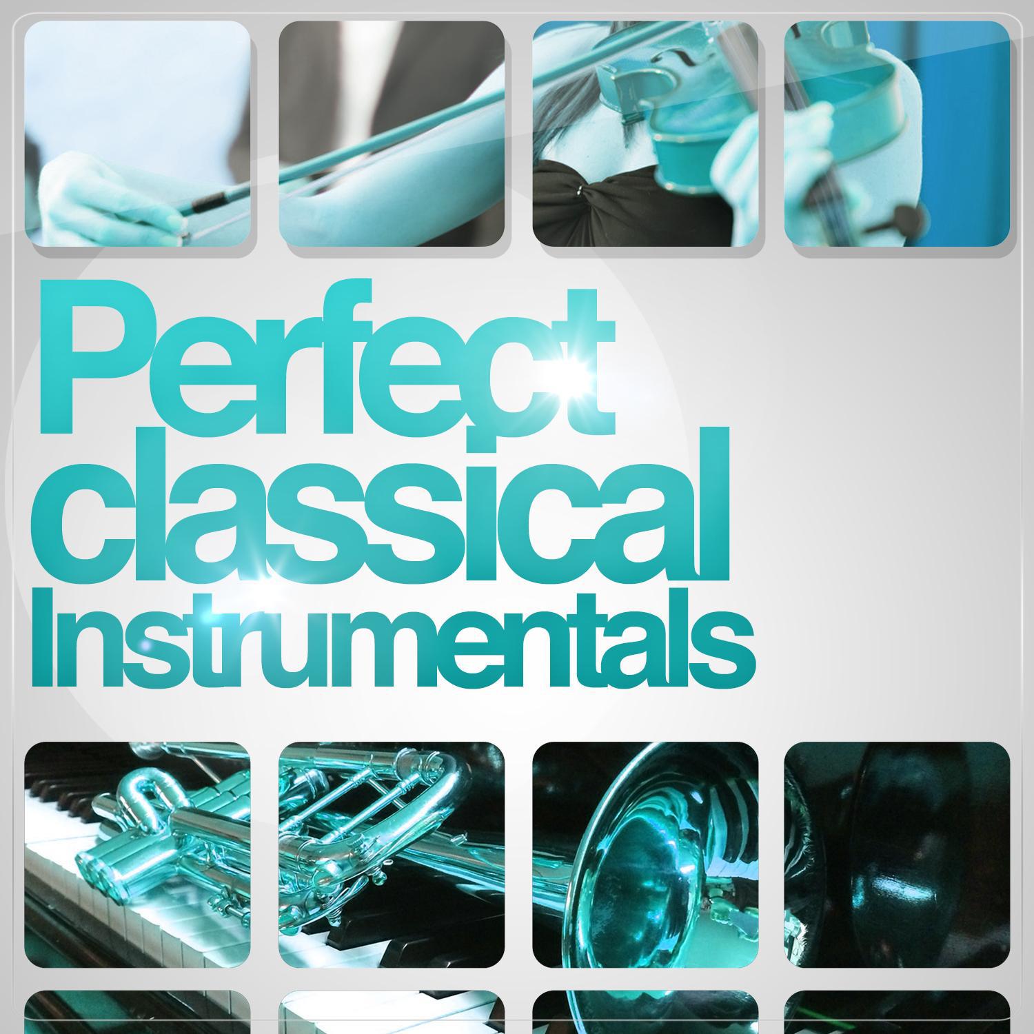 Perfect Classical Instrumentals专辑