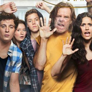 无耻之徒第八季 shameless season 8