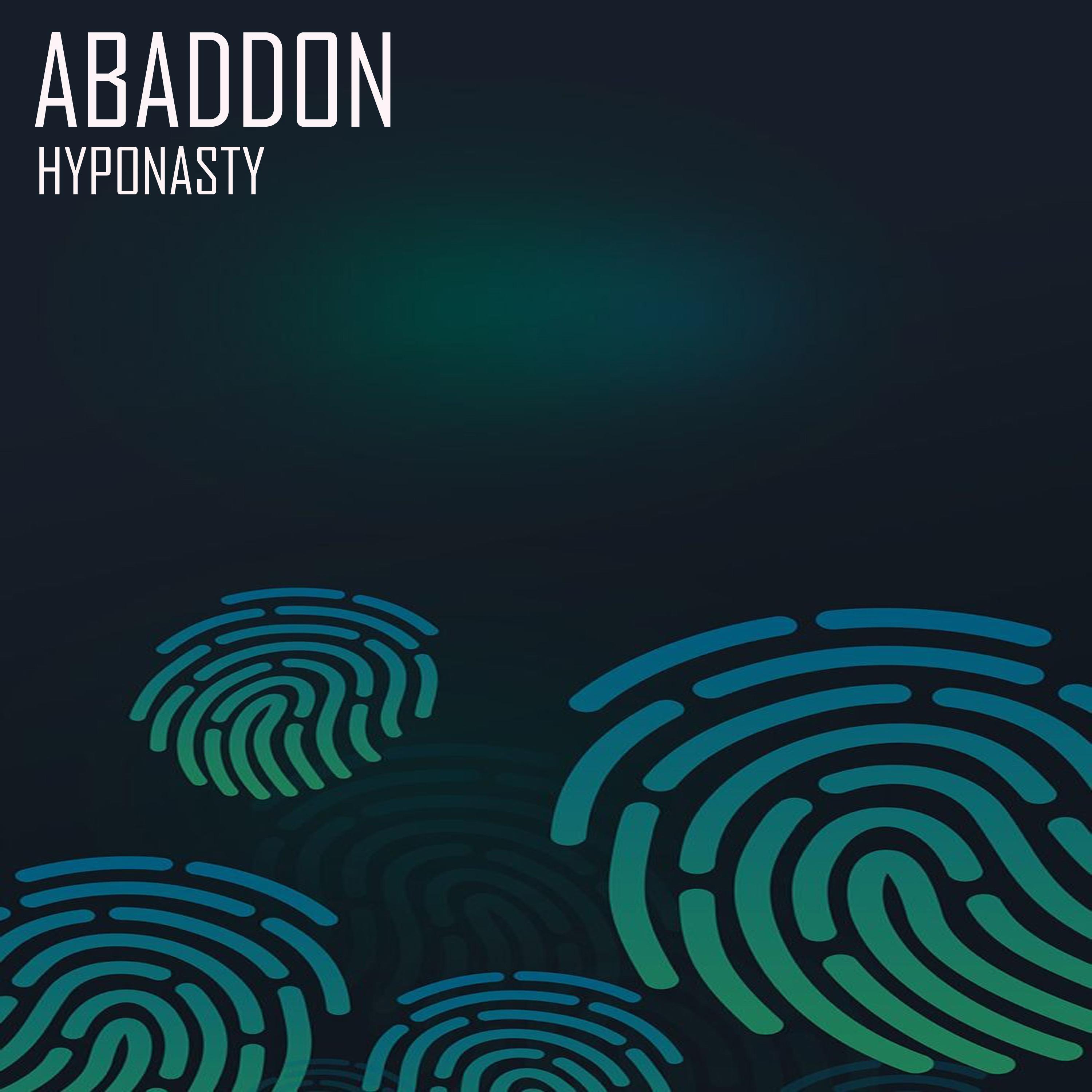 Hyponasty
