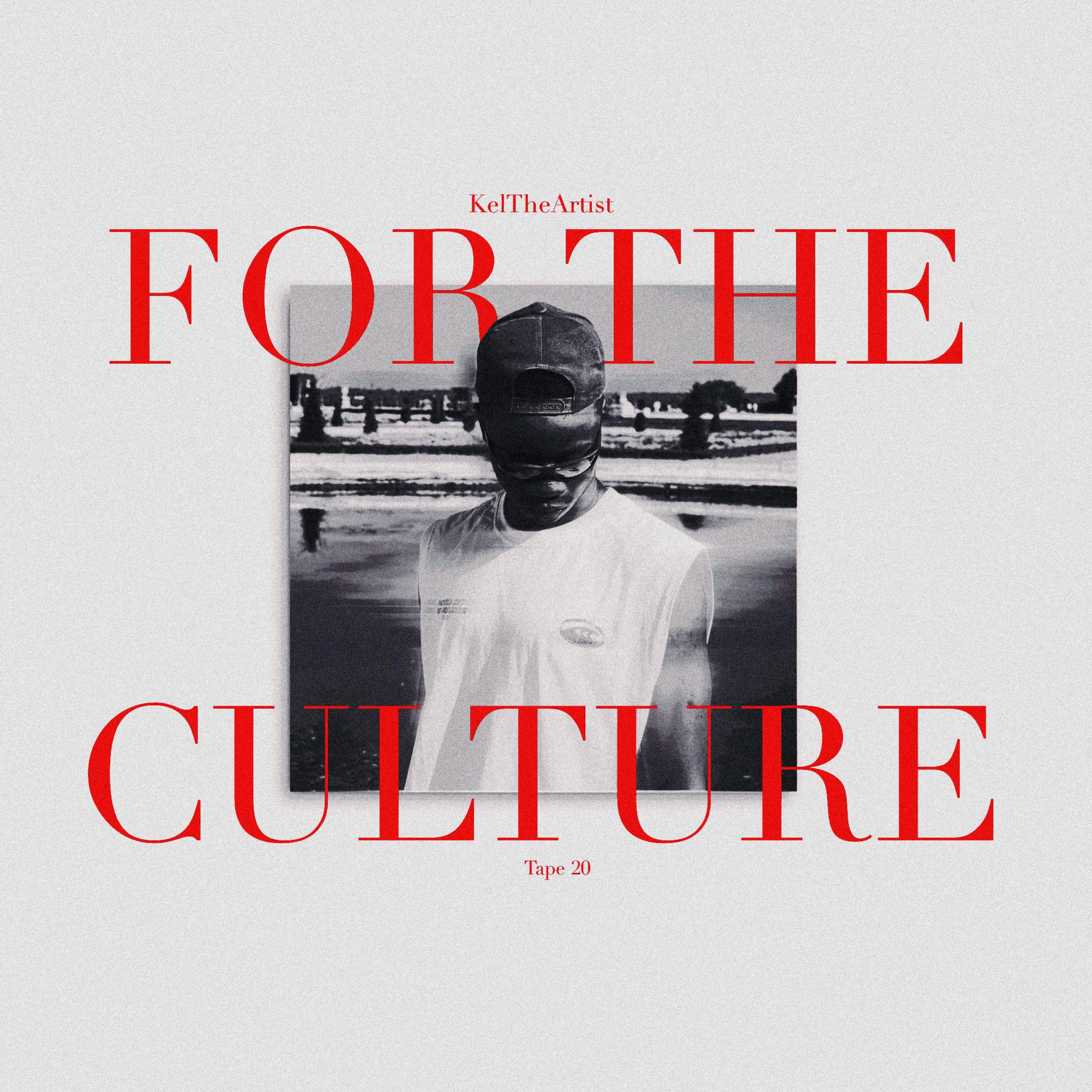 Toccata (feat. Randy Tchik)