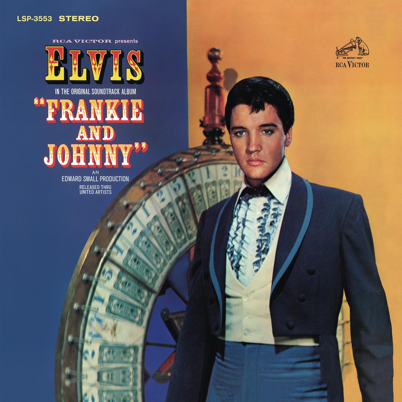 Frankie & Johnny