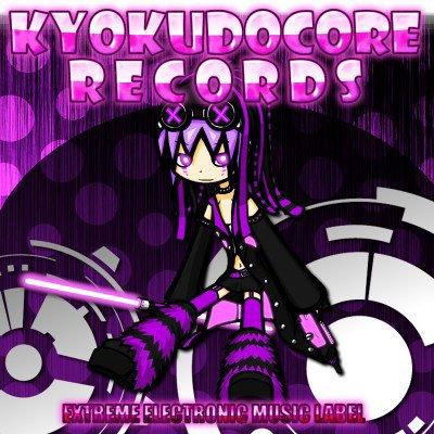 〖Label〗KyokudoCore Records