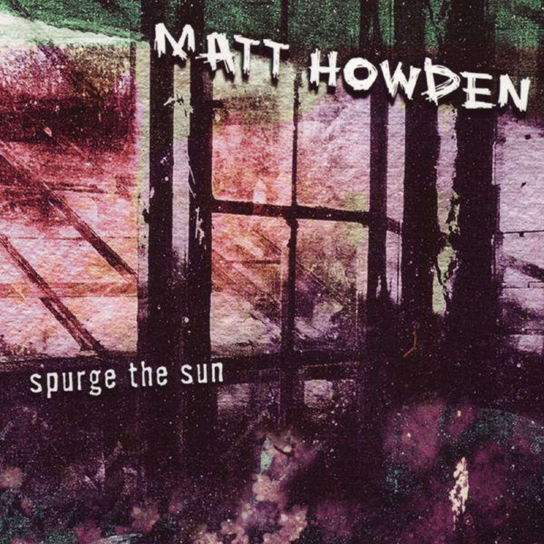 Spurge The Sun