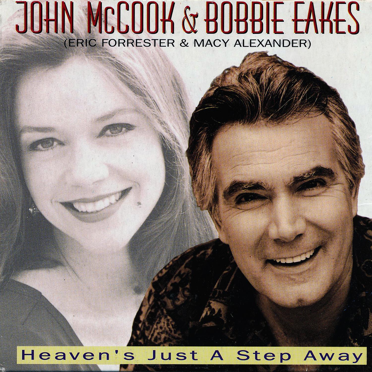 Heaven's Just A Step Away