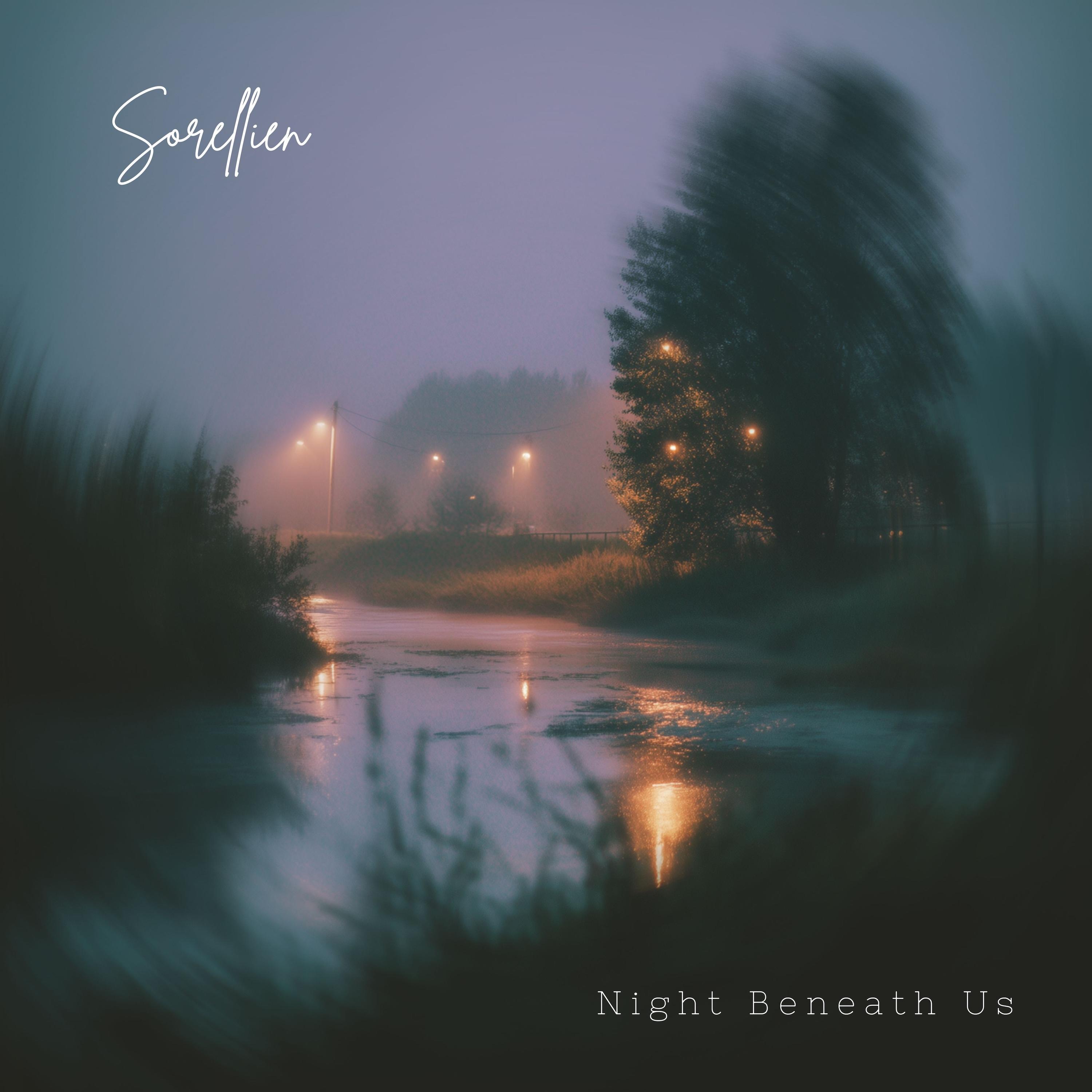 Night Beneath Us