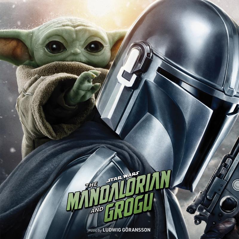 Star Wars: The Mandalorian and Grogu (Original Motion Picture Soundtrack)