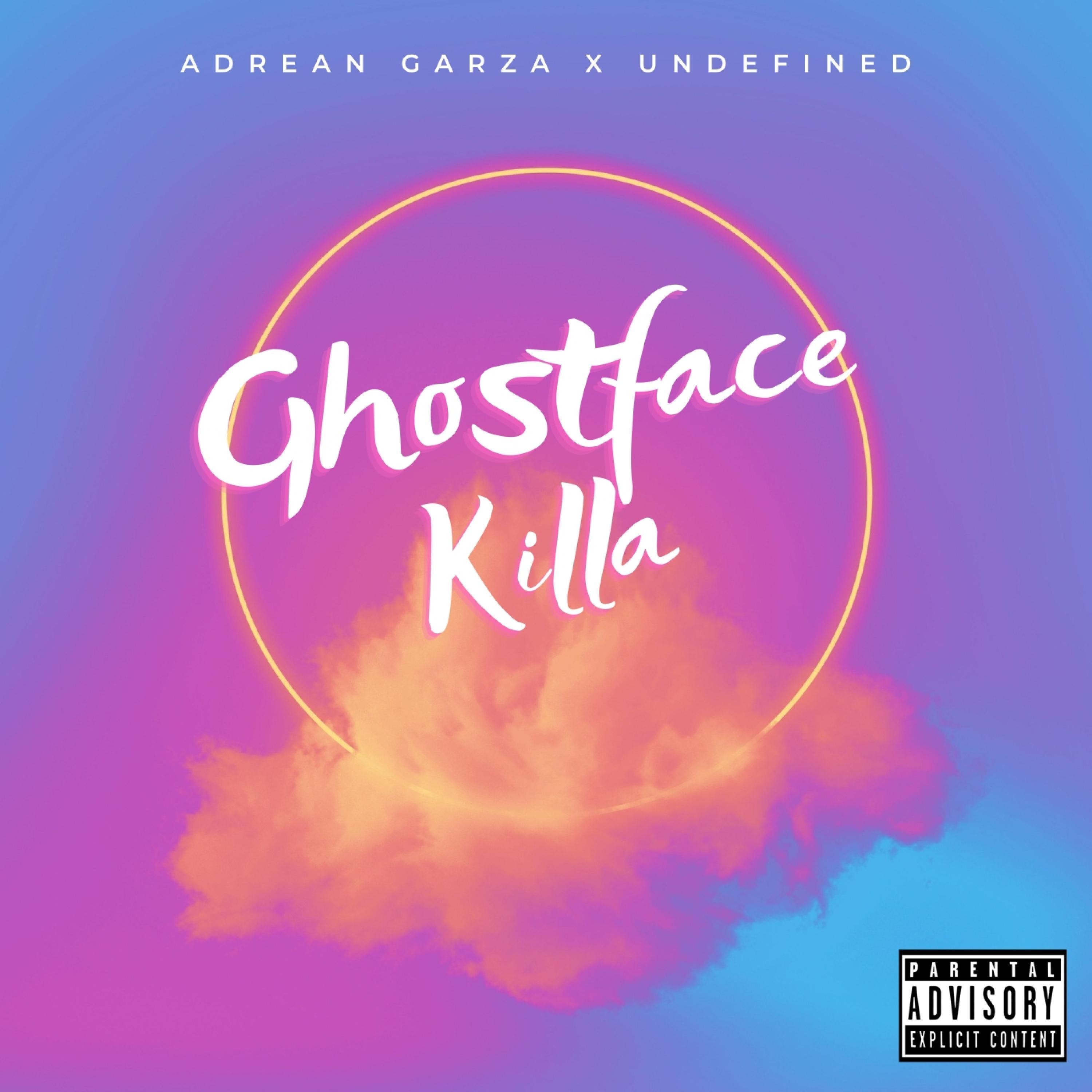Ghostface Killa (feat. Undefined)