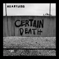 Certain Death 7"