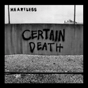 Certain Death 7"专辑