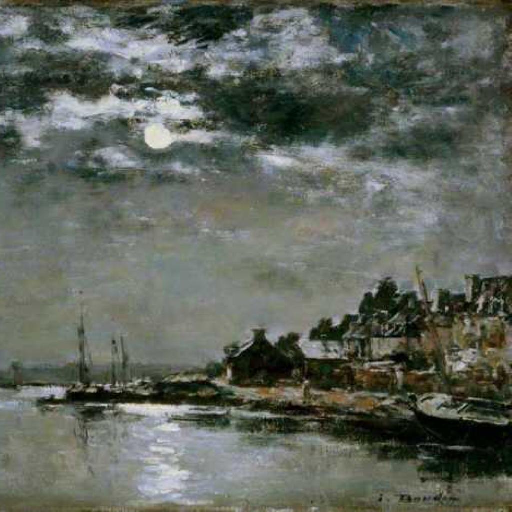 Debussy: Clair de lune L.75 (75 版本)