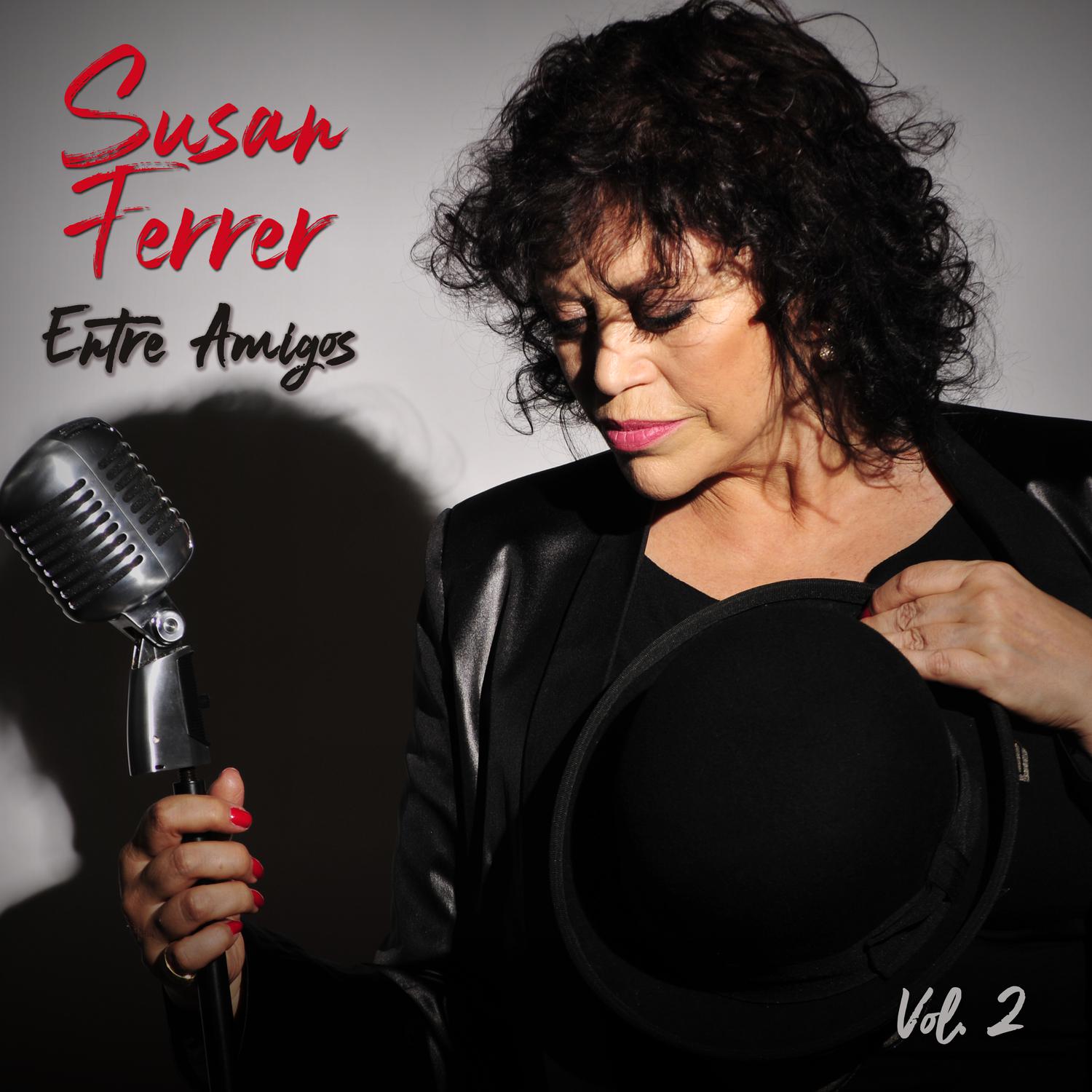 Susan Ferrer - Mis Noches Sin Ti