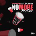 No More Parties (Remix)专辑