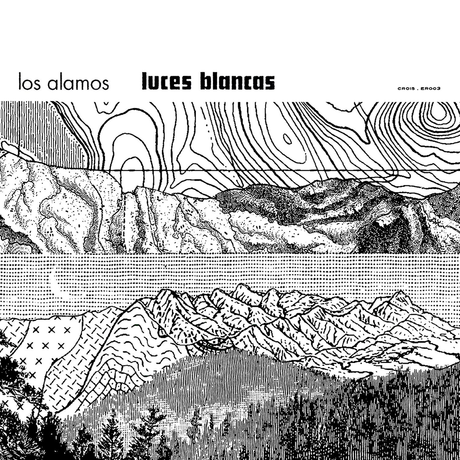 Luces Blancas