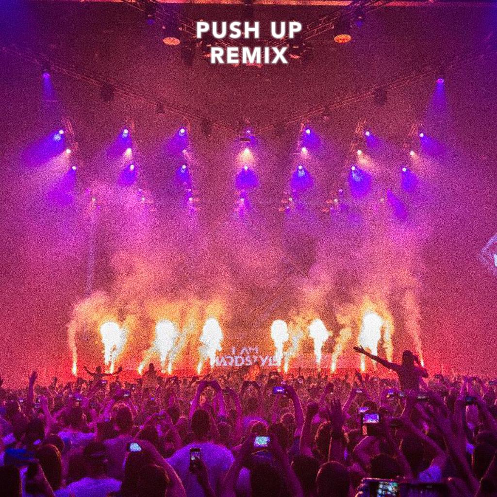 Push Up (Psy Trance)