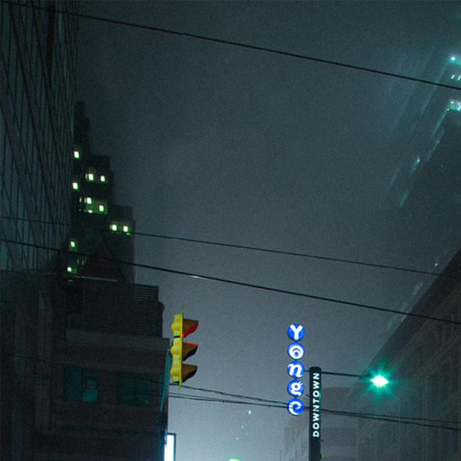When the Rain Comes