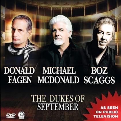 Live At Lincoln Center