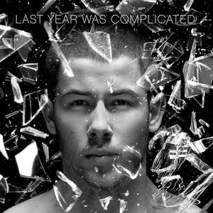 Nick Jonas - Don't Make Me Choose (Official Instrumental) 原版无和声伴奏 （降1半音）