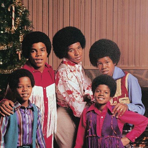 Jackson 5(杰克逊五兄弟组)