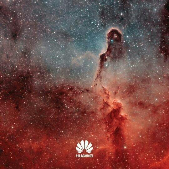 华为（HUAWEI）手机主题曲