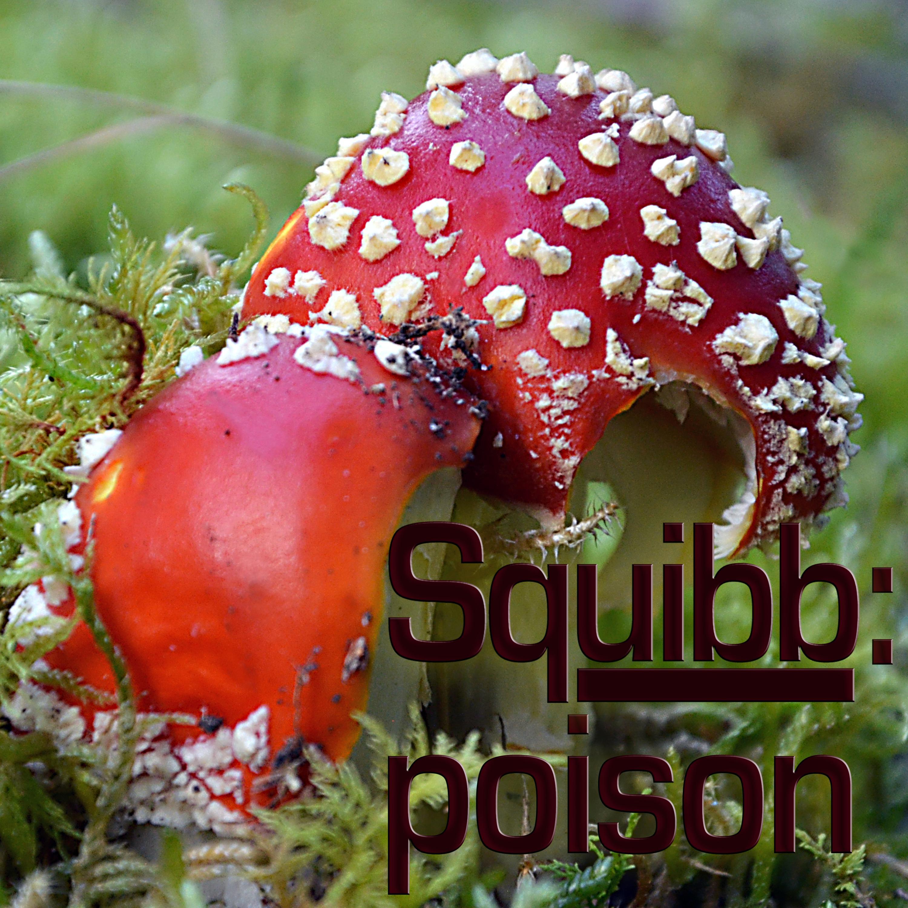 Poison