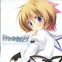 PriministAr ～プライミニスター～ ORIGINAL SOUNDTRACK专辑